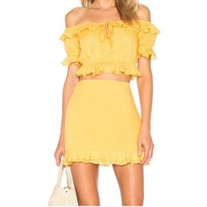 Privacy Please Morgan Skirt